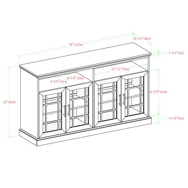 Sunray Media Console